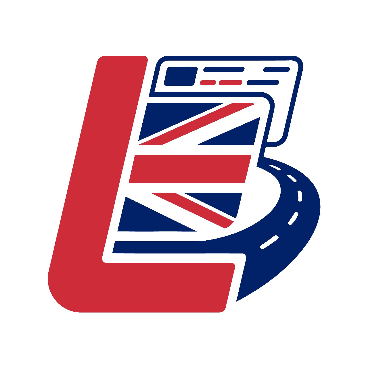 Driving Theory Practice kit logo